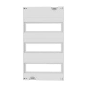 Eaton - Frontplatte (Schaltschrank) OA-Haube ZSD-H450/OA/KLP 450mm komplett
