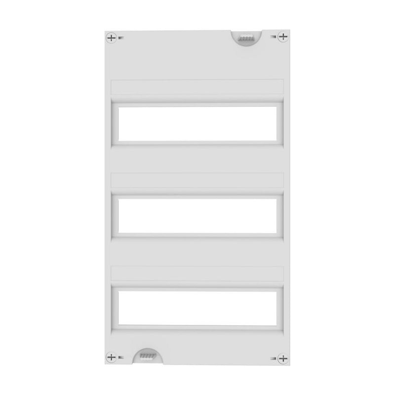 Eaton - Frontplatte (Schaltschrank) OA-Haube ZSD-H450/OA/KLP 450mm komplett