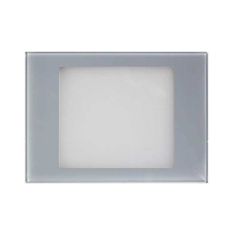 Grothe - Funktionsmodul für Türkommunikation Hausnummer-Modul SM 1168/50G