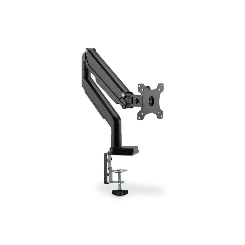 DIGITUS - Halterung für Audio-/Videosysteme Single Monitorhalter DA-90394 9 kg, sw