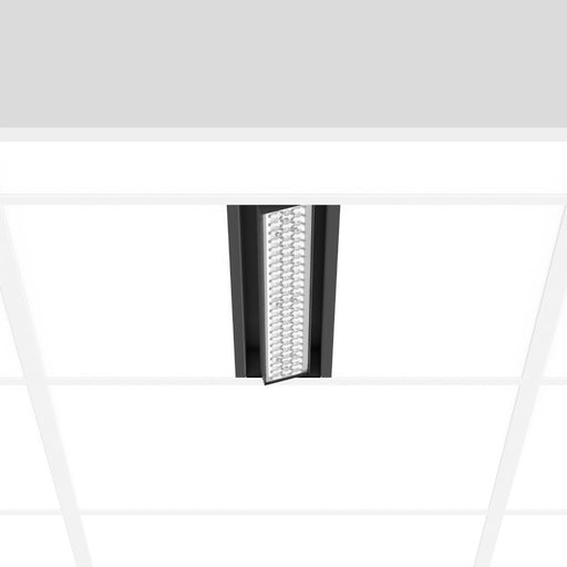 RZB - Downlight/Strahler/Flutlicht LED-Einbaustrahler 901725.003.2.76 927, ML, DALI, sw
