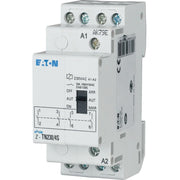 Eaton - Installationsrelais Vorwahl-Relais Z-TN230/4S 230VAC/50Hz, 4S, 20A