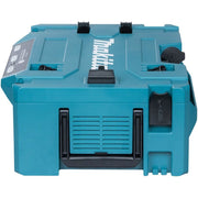 Makita - Batteriewechselrichter Stromumwandler MAKPAC BAC01