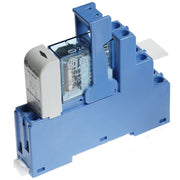 Finder - Schaltrelais Koppelrelais 48.61.9.024.4050 − 10 Stück
