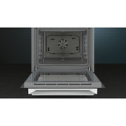 Siemens - Herd Elektro-Standherd HK9R3A220 IQ300