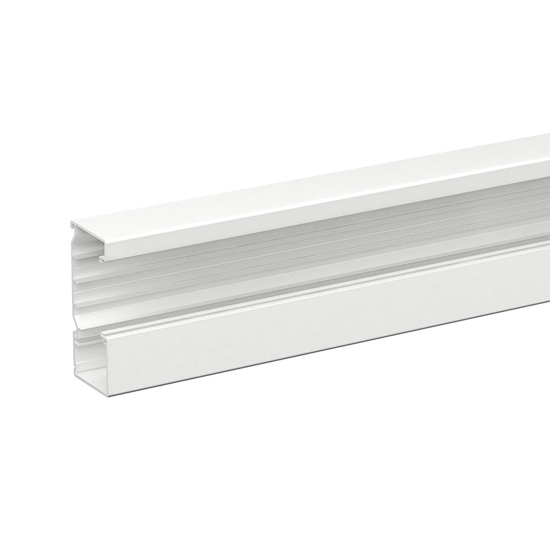 Schneider Electric - Geräteeinbaukanal Unterteil TEK161-3/72 5532021 2500mm