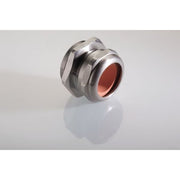 Pflitsch - Kabelverschraubung 24055sti25 M40x1,5 UNI Dicht − 10 Stück
