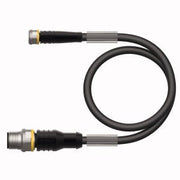 Turck - Konfektioniertes Sensor-Aktor-Kabel Aktuator- u. Sensorleitung PKG3M-1-RSC4T/TEL PVC − 1 Stück