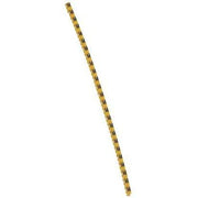 Legrand - Kabelmarkierungssystem Kabelkennzeichnung Legrand 038122 − 300 Stück