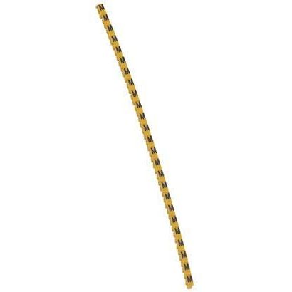 Legrand - Kabelmarkierungssystem Kabelkennzeichnung Legrand 038122 − 300 Stück