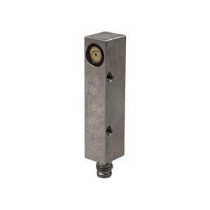 Ipf Electronic - Einweg-Lichtschranke Sensor,opt.,Sender PS130075 12-32VDC,sn=5m