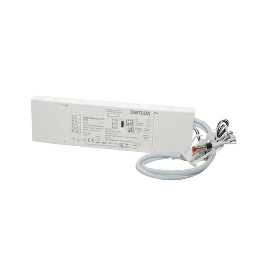 Dotlux - Notlichtbaustein Notstrom-Akku-Kit 3923-2