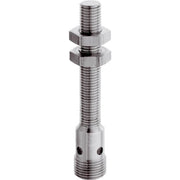 Di-soric - Induktiver Näherungsschalter Induktiver Näherungssensor D7C 08 V 03 POK-IBSL 3mm, bündig