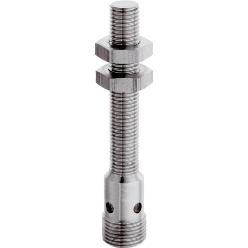 Di-soric - Induktiver Näherungsschalter Induktiver Näherungssensor D7C 08 V 03 POK-IBSL 3mm, bündig
