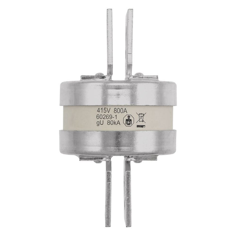 Eaton - HRC-Sicherung Sicherungseinsatz 800SJ28 800 A, AC 415 V