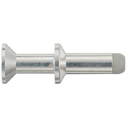 Harting - Kontakt für Industriesteckverbinder Crimpkontakt 09110007103 Bemessungsstrom: 70