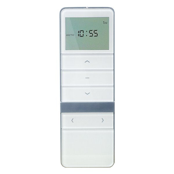 Kaiser Nienhaus - Funksender Funk-Handsender 137250 433MHz/2-Funk,5Kanal