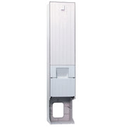Elsta Mosdorfer - Gehäuse/Schaltschrank (leer) Verteilersäule 308 308KTMO#10050643 inkl. Montageplatte