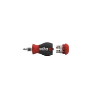 Wiha - Bit-Schraubendreher Schraubendreher SB380201