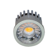 Nobile - LED-Modul LED Modul D50 mit Linse 8053211003 warmweiß