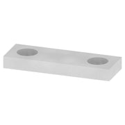 Weidmüller - Querverbinder/Brücker für Reihenklemme Querverbinder/Brücker QL 2 SAK16 − 50 Stück