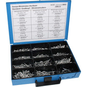Dresselhaus - Blindniete Gesipa-Blindniete 4499/000/06 8693 Nieten/Nietmuttern