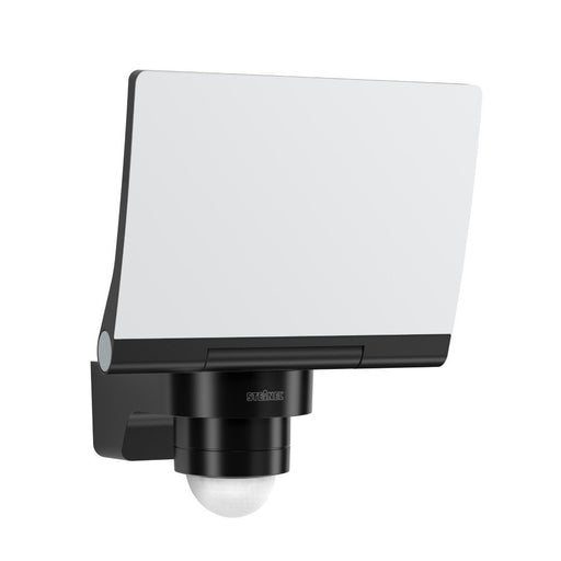 Steinel - Downlight/Strahler/Flutlicht Sensor-LED-Strahler XLED PRO 240 S SW 3000 K