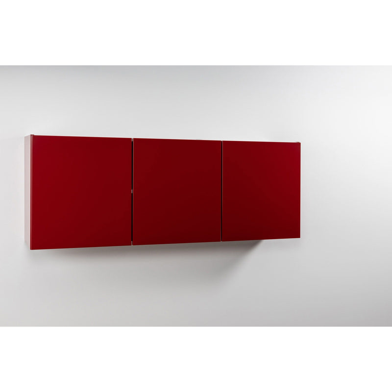 Stengel - Zubehör/Ersatzteile für Kochgerät/Backgerät Hängeschrank Classic HSCLBR150H560HS50Ali Bordeauxrot