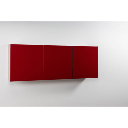 Stengel - Zubehör/Ersatzteile für Kochgerät/Backgerät Hängeschrank Classic HSCLBR150H560HS50Ali Bordeauxrot
