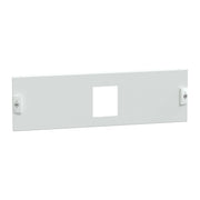 Schneider Electric - Frontplatte (Schaltschrank) Frontplatte PrismaSeT-P LVS03331 3-4polig Drehantrieb