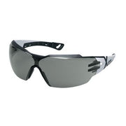 Uvex - Schutzbrille Bügelbrille uvex pheos cx2 9198237 grau 23% sv exc. 919