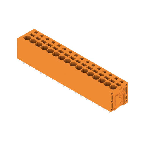 Weidmüller - Leiterplattenklemme Leiterplattenklemme LMFS 5.00#1330610000 5.00mm − 15 Stück