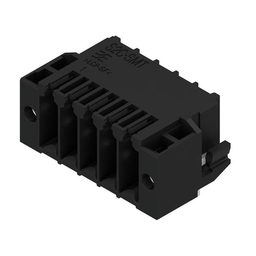 Weidmüller - Leiterplattensteckverbinder Verbinder 3.50mm S2C-SMT 3#1359120000 − 235 Stück