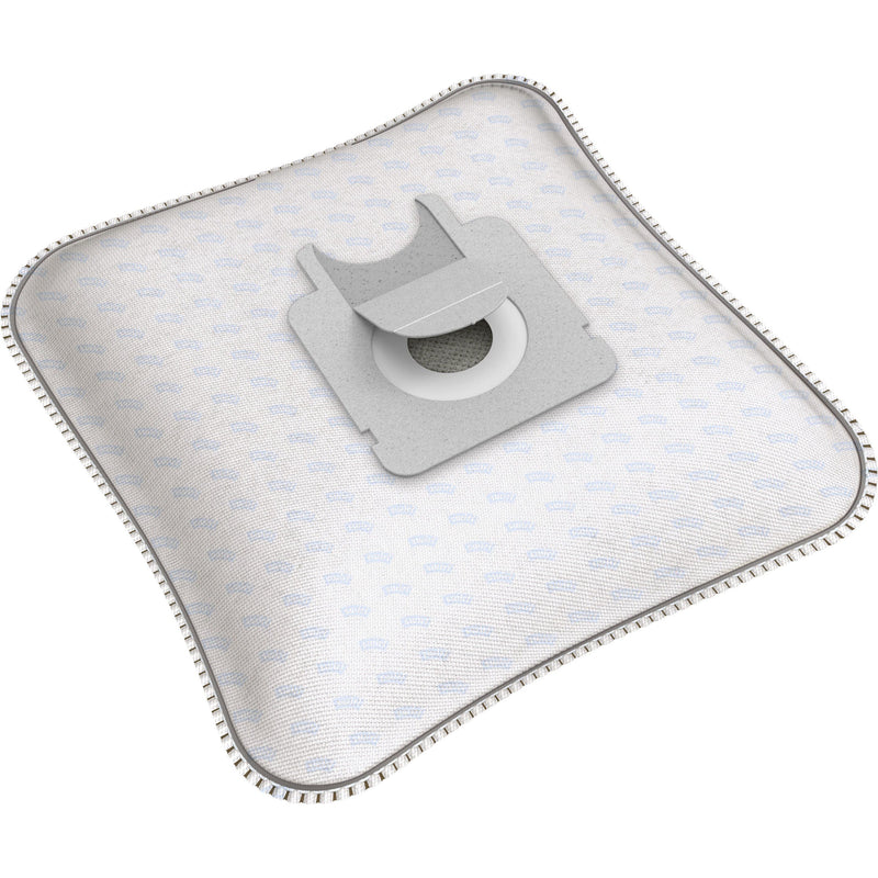Swirl - Zubehör/Ersatzteile für Bodenpflege Staubbeutel V 63 EcoPor VE4 für Vorwerk