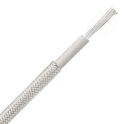 Lapp Kabel&Leitung - Energiekabel < 1 kV, für feste Verlegung ÖLFLEX HEAT 180 SiF/GL 0065104/100 1X1 − 100 Meter