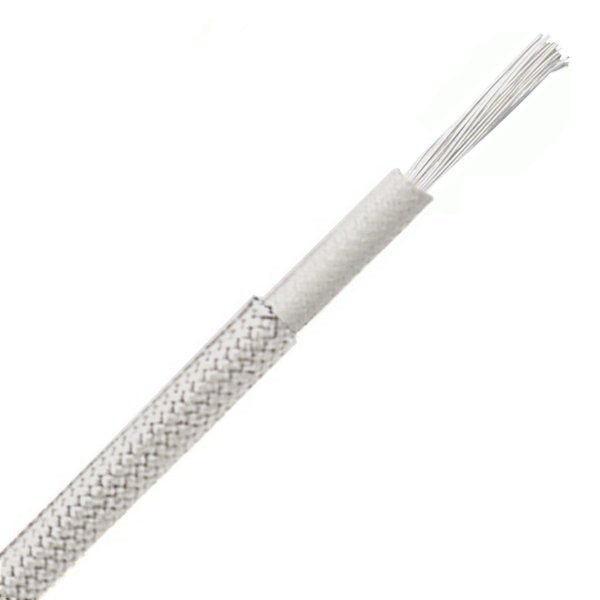 Lapp Kabel&Leitung - Energiekabel < 1 kV, für feste Verlegung ÖLFLEX HEAT 180 SiF/GL 0065104/100 1X1 − 100 Meter