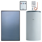 Vaillant - Solarkollektor Solar Paket 9.452/3 0010042392