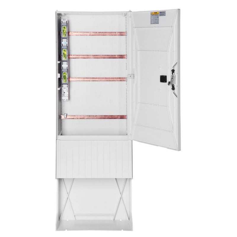 GSAB Elektrotechnik - Anschlussschrank Kabelverteilersäule 58S1700KLSL00
