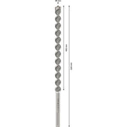 Bosch - Bohrer PRO SDS max-4 2608685871 Hammerbohrer 28 x