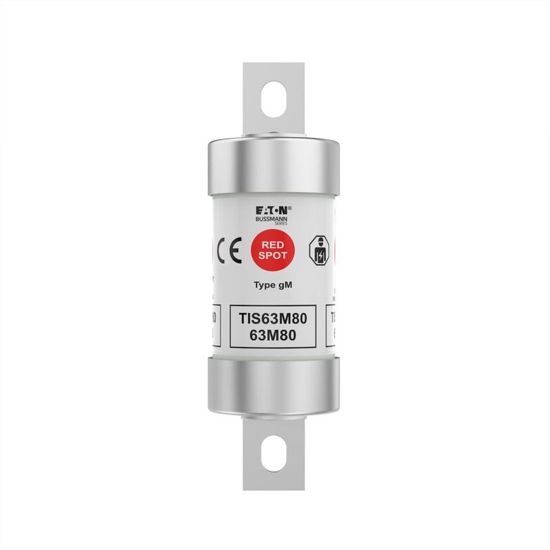 Eaton - HRC-Sicherung Sicherungseinsatz TIS63M80 63 A, AC 660 V − 20 Stück