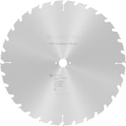Bosch - Kreissägeblatt PRO Construct Wood 2608640694 Kreissägeblatt 450 x