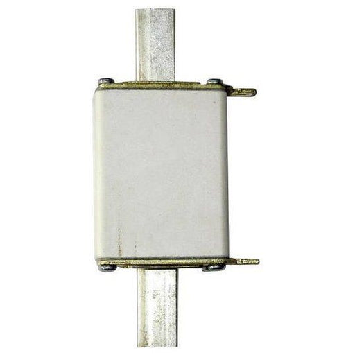 Scharnberger+Hasenbein - Messersicherung Photovoltaik-Sicherung 62231 750V 40A − 10 Stück