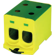 Eaton - Verteilerbaugruppe Klemmen Klemmenblock BPZ-KC-2/240PE-ALU 2x240mm² − 3 Stück
