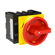Eaton - Lasttrennschalter Hauptschalter 3polig 32A P1-32/EA/SVB/2HI11 Einbau Not-Aus