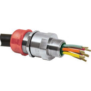 Stahl - Kabelverschraubung CMP Kabelverschraubung CMP-32-PXSS2 #250514 17-26.30mm