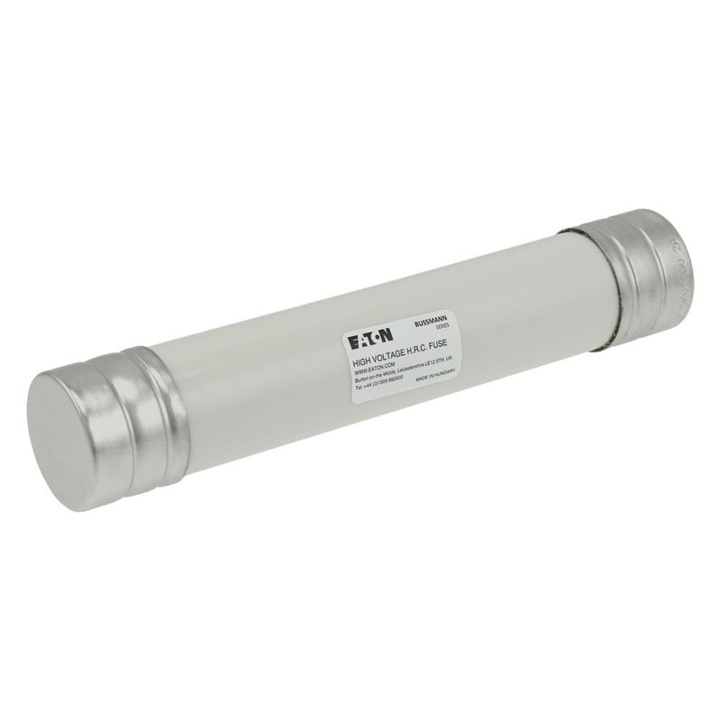 Eaton - Mittel-/Hochspannungssicherung VT-Sicherungseinsatz 17.5CAV2 2 A, AC 17.5 kV − 5 Stück