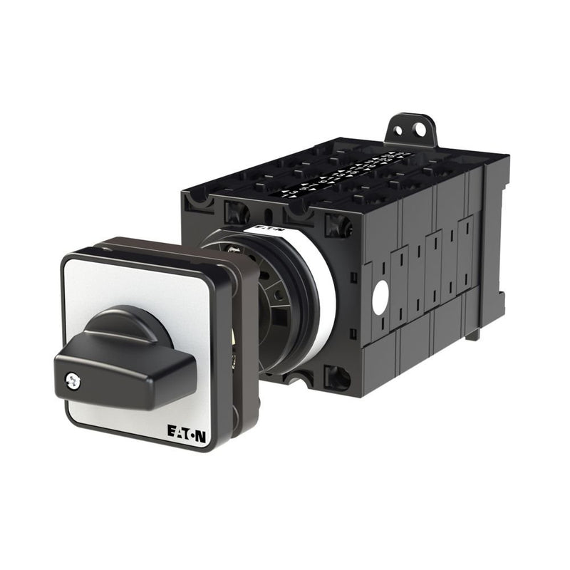 Eaton - Lasttrennschalter Umschalter T3 32A T3-7-8363/Z Zwischenbau