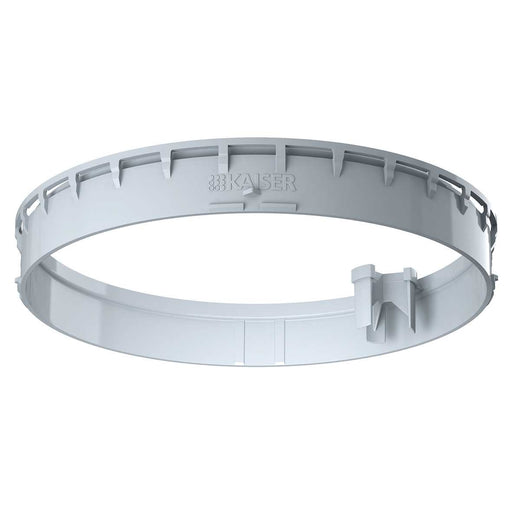 Kaiser - Zubehör/Ersatzteile für Leuchteneinbaugehäuse Verlängerungsring 1282-25 Einbauhöhe 25mm