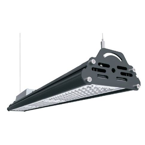 Scharnberger+Hasenbein - Downlight/Strahler/Flutlicht LED-Hallenstrahler 90350 4000K