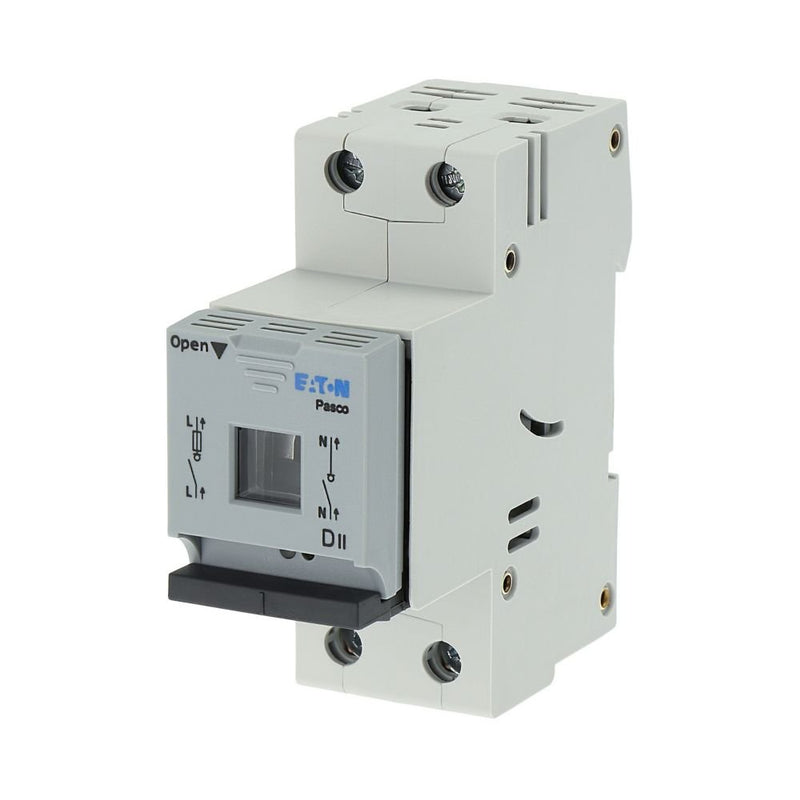 Eaton - Sicherungslasttrennschalter Sicherungs-Lasttrennschal- LPC25-16AFUSE ter LPC 16A 1-polig